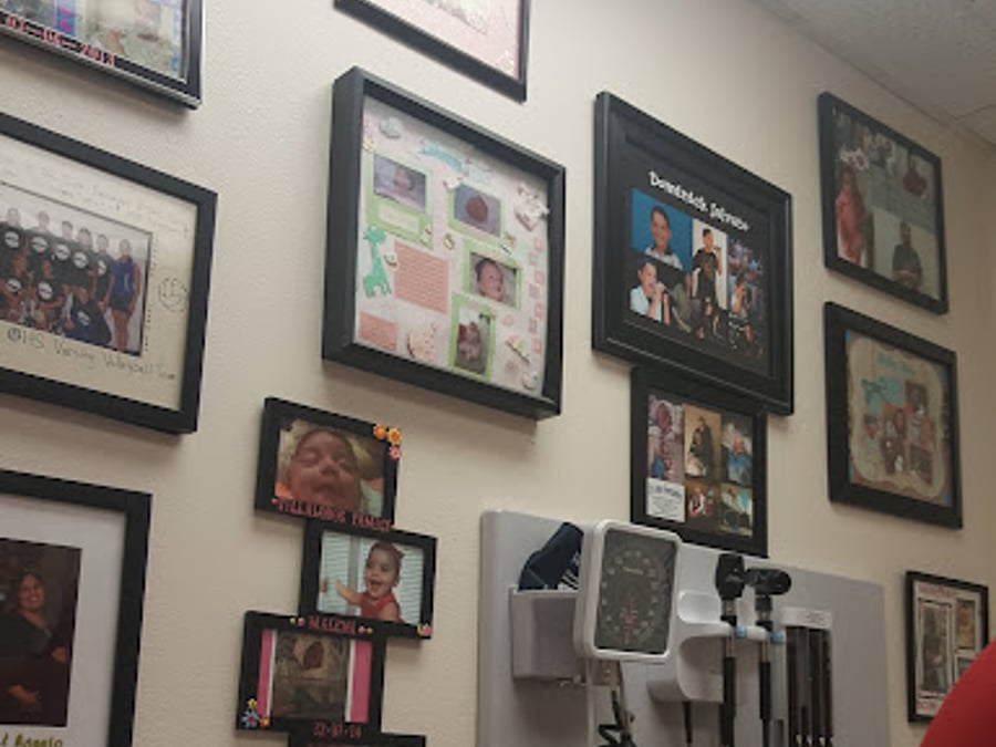 JMJ Family Practice