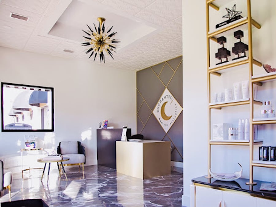 Enchanted Medical Aesthetics