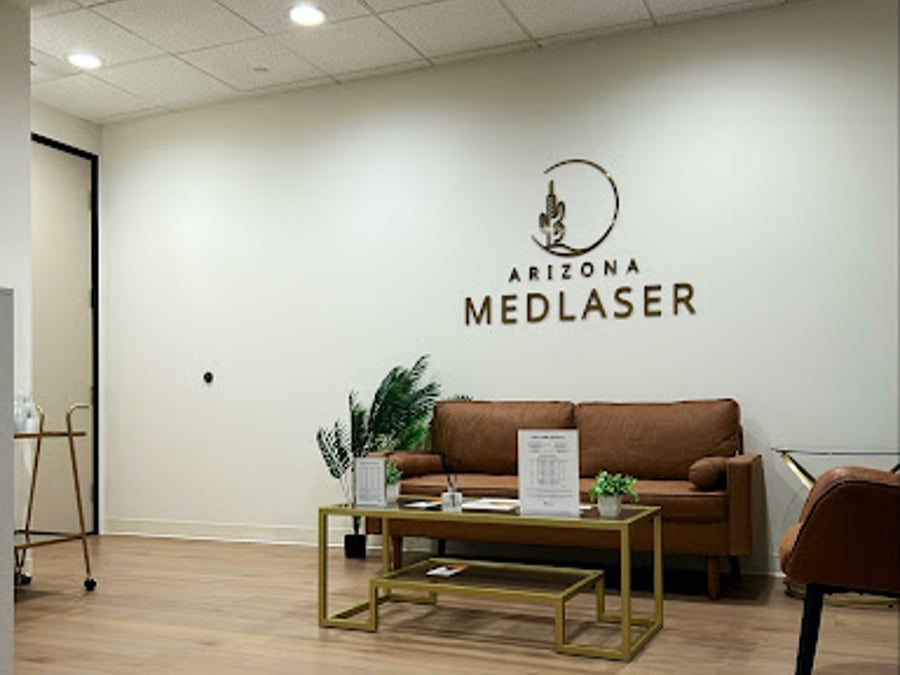 Arizona MedLaser - Glendale
