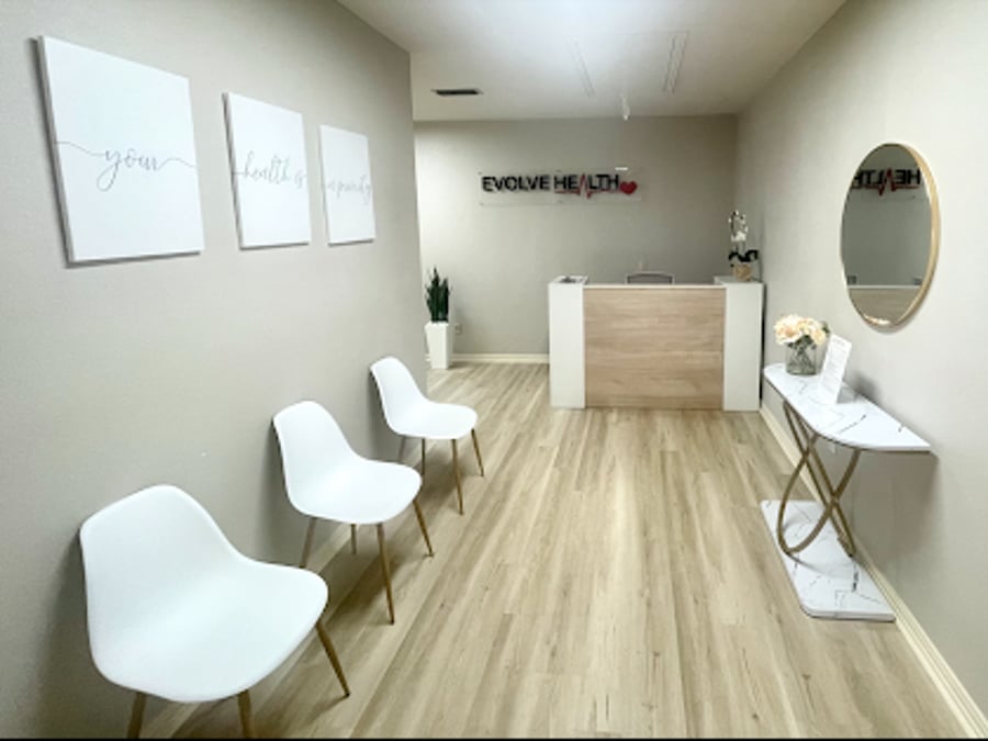 Evolve Health: Primary Care Clinic