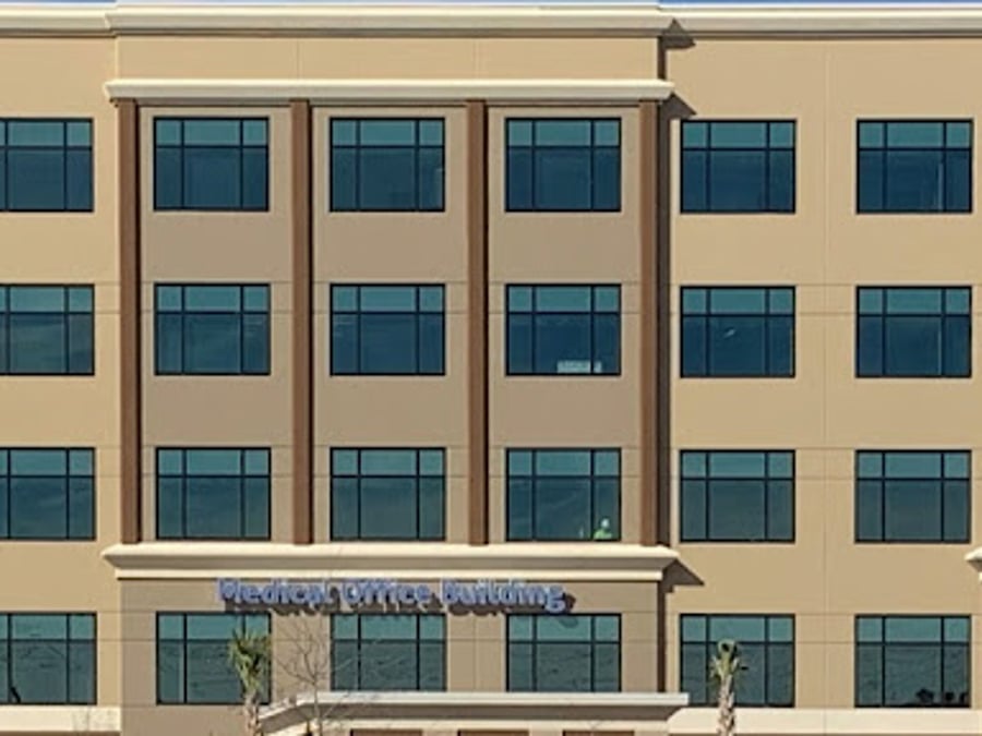 Grand Strand Bariatric Surgery