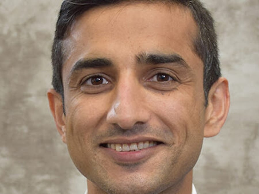 Malik M. Faheem, MD - IU Health Endocrinology - Bloomington