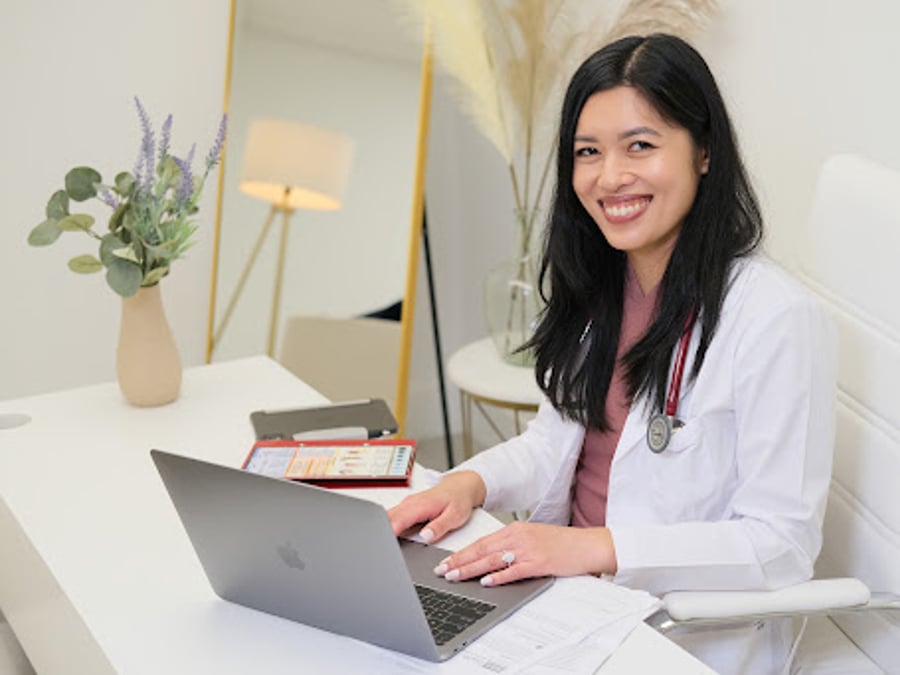 The A-List Clinic