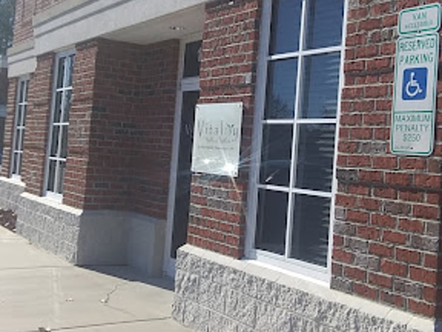 Vitality Health and Wellness