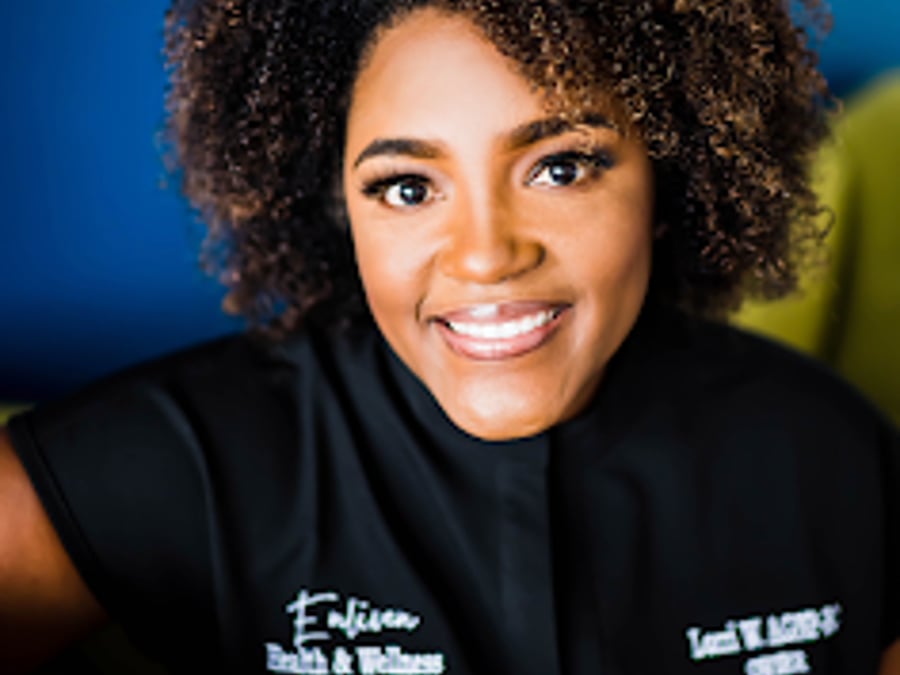 Enliven Health and Wellness