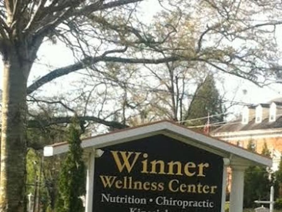 Winner Wellness Center