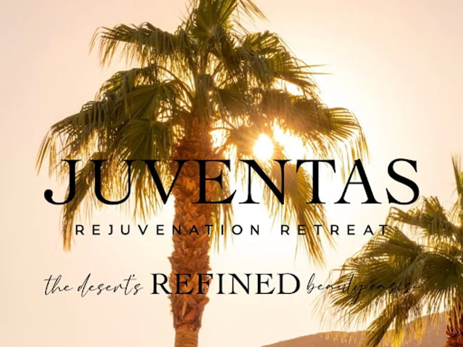 Juventas Rejuvenation Retreat