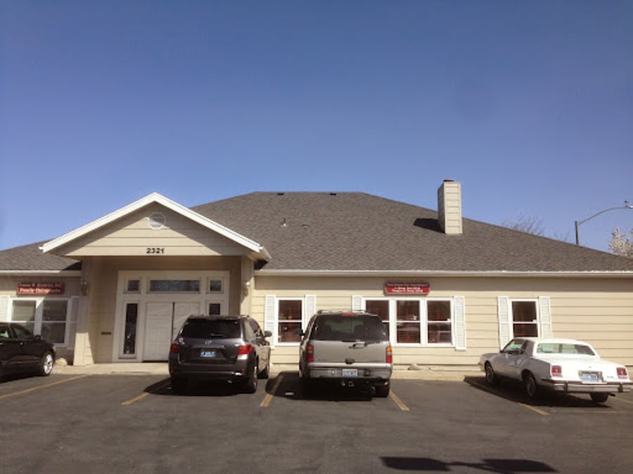 Nevada Foot & Family Wellness