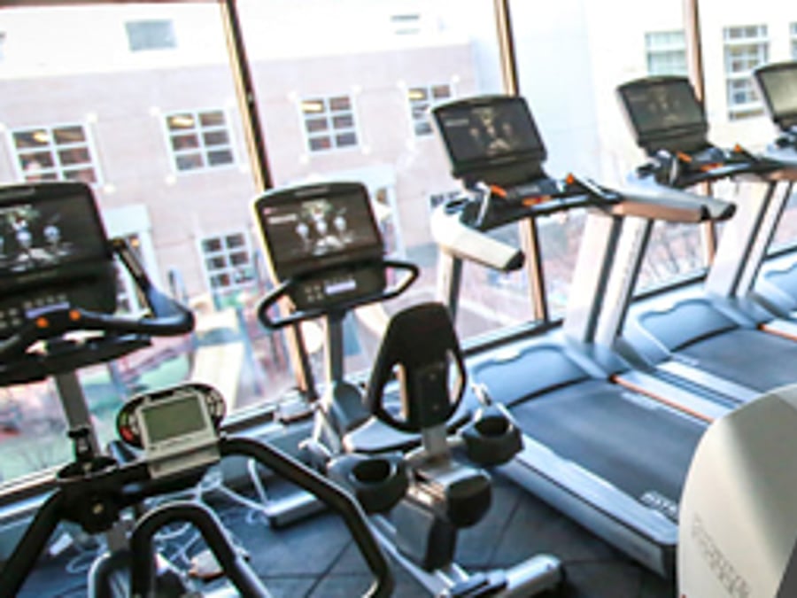 theGYM