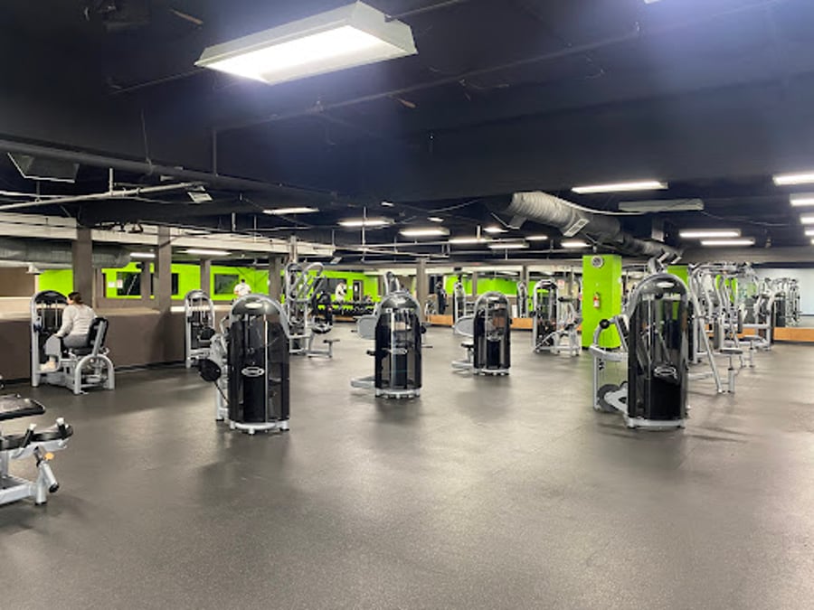 Valley Fitness