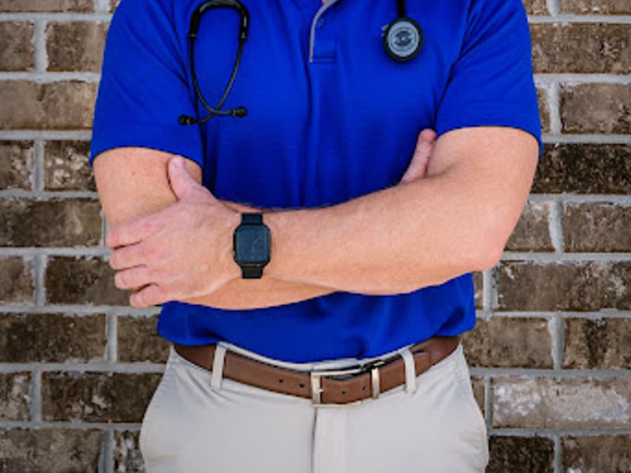 Juvenate Health & Wellness - Santa Rosa Beach