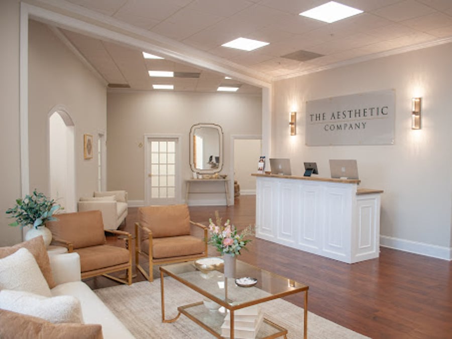 The Aesthetic Company