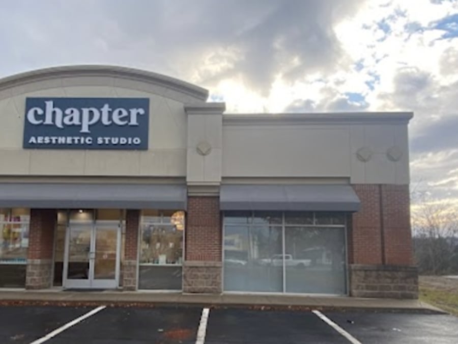 Chapter Aesthetic Studio