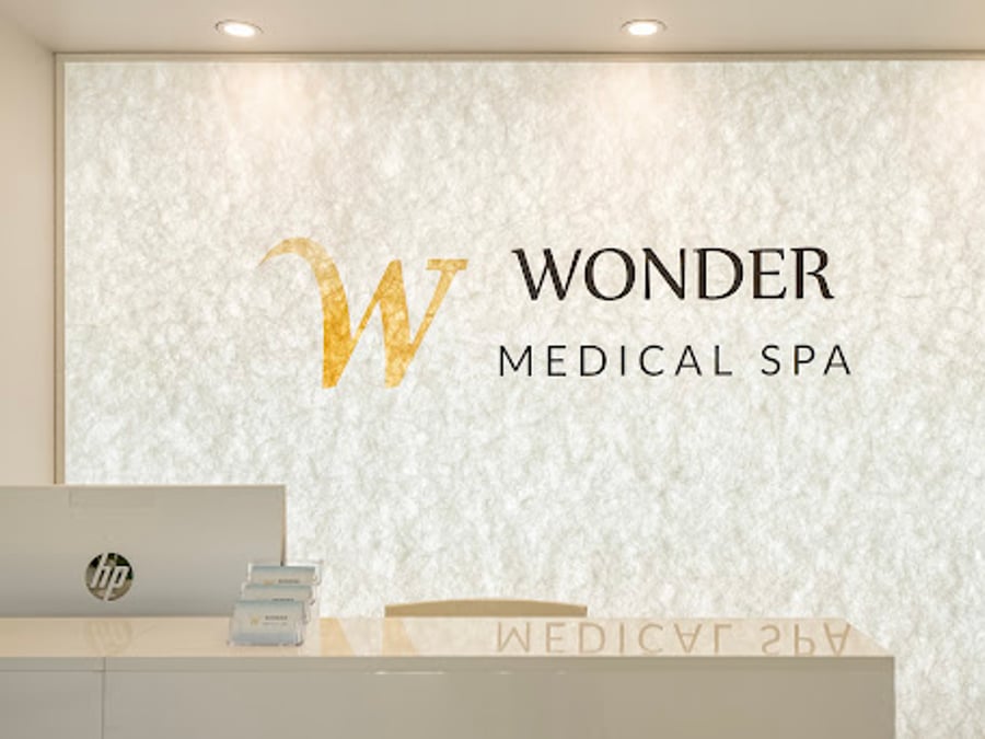 Wonder Medical Spa