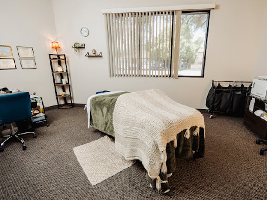 Lotus Holistic Wellness, LLC
