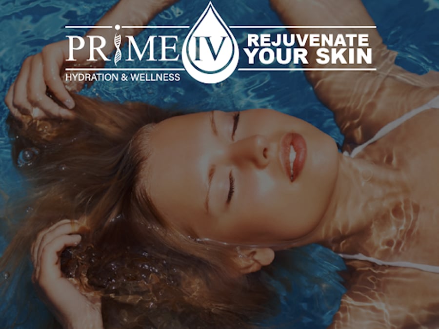 Prime IV Hydration & Wellness - Pensacola