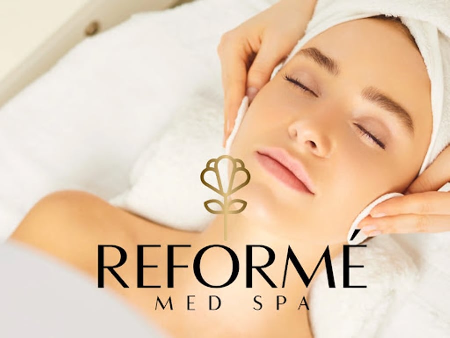 Reformé Medical Spa