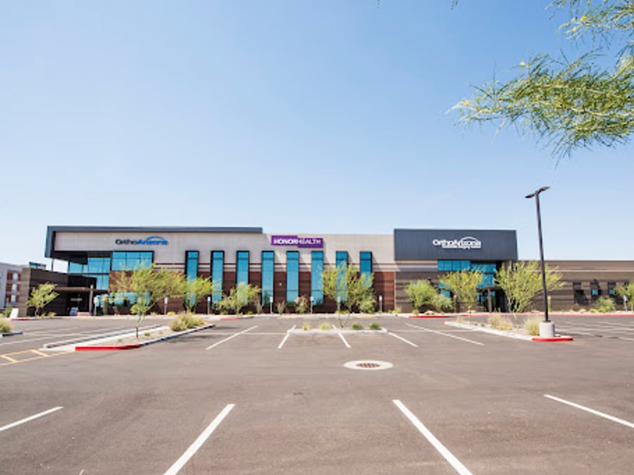 HonorHealth Integrative Medicine
