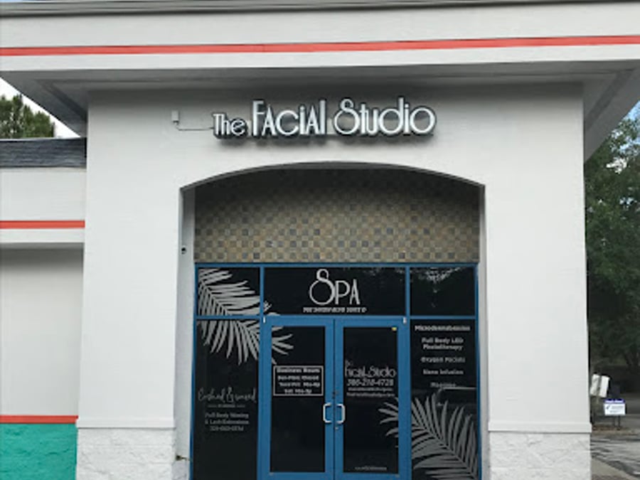 The Facial Studio Spa