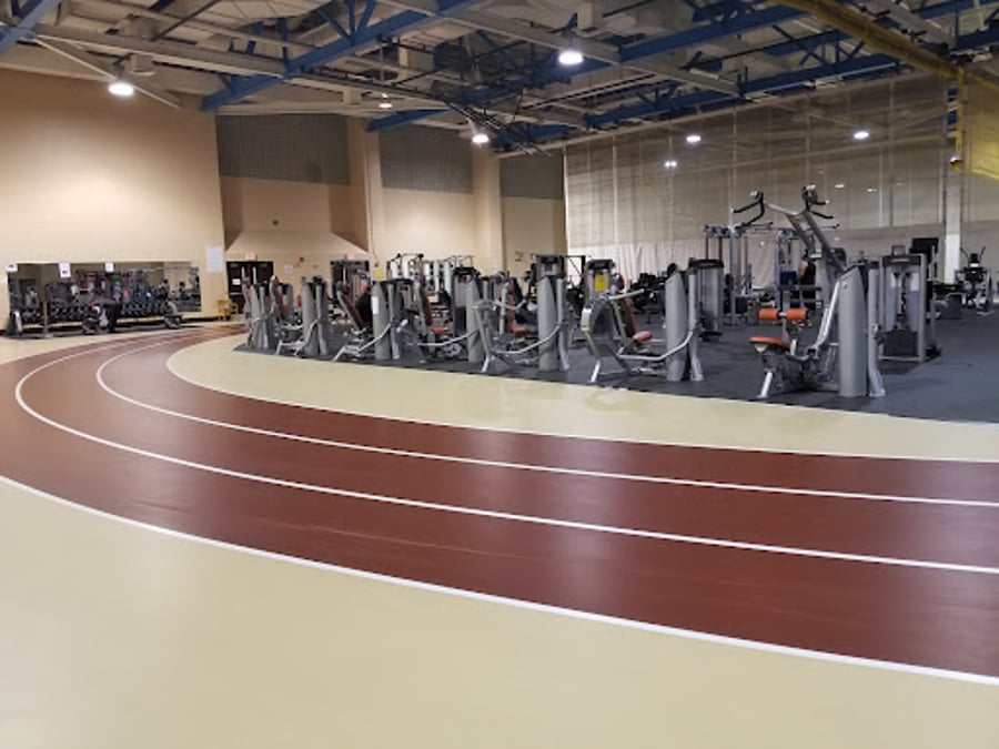 Everett Community Health and Wellness Center