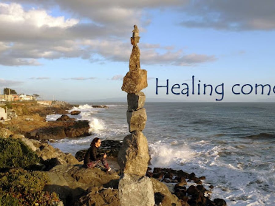 Healing Waves Wellness