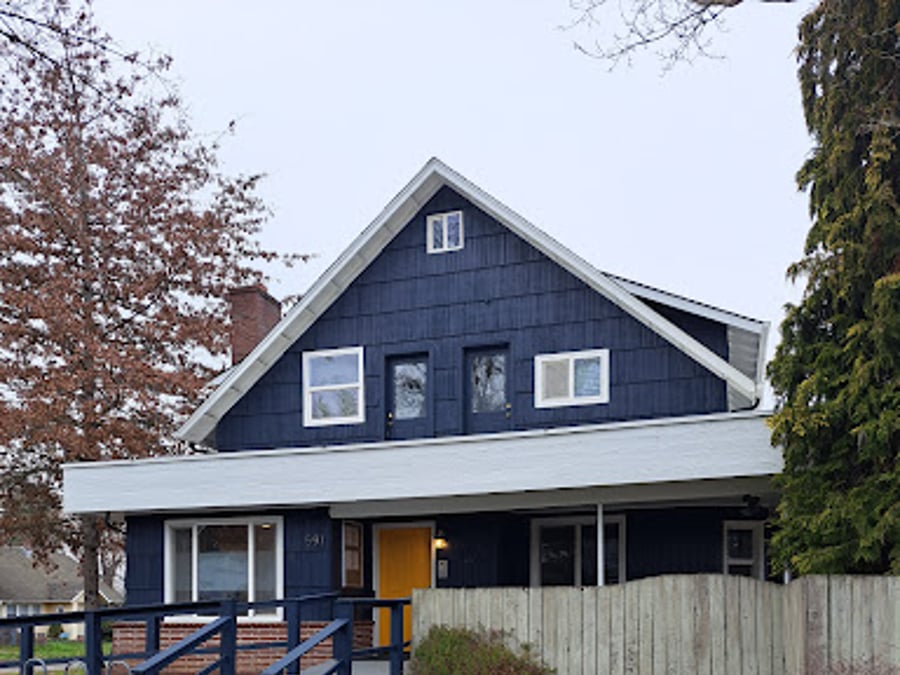 Sunrise Healing Center