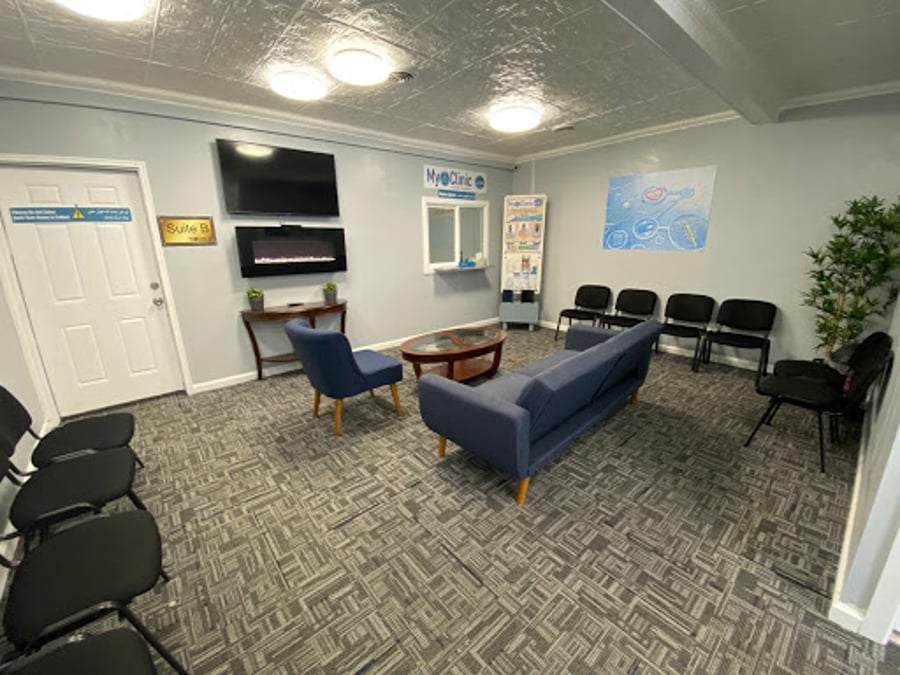 My Clinic