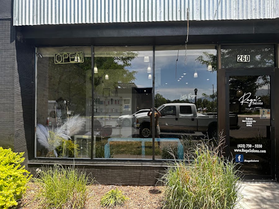 Sultry Skin Spa & Laser Lounge