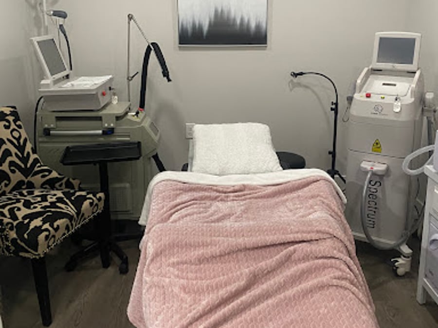 Bijou Med Spa