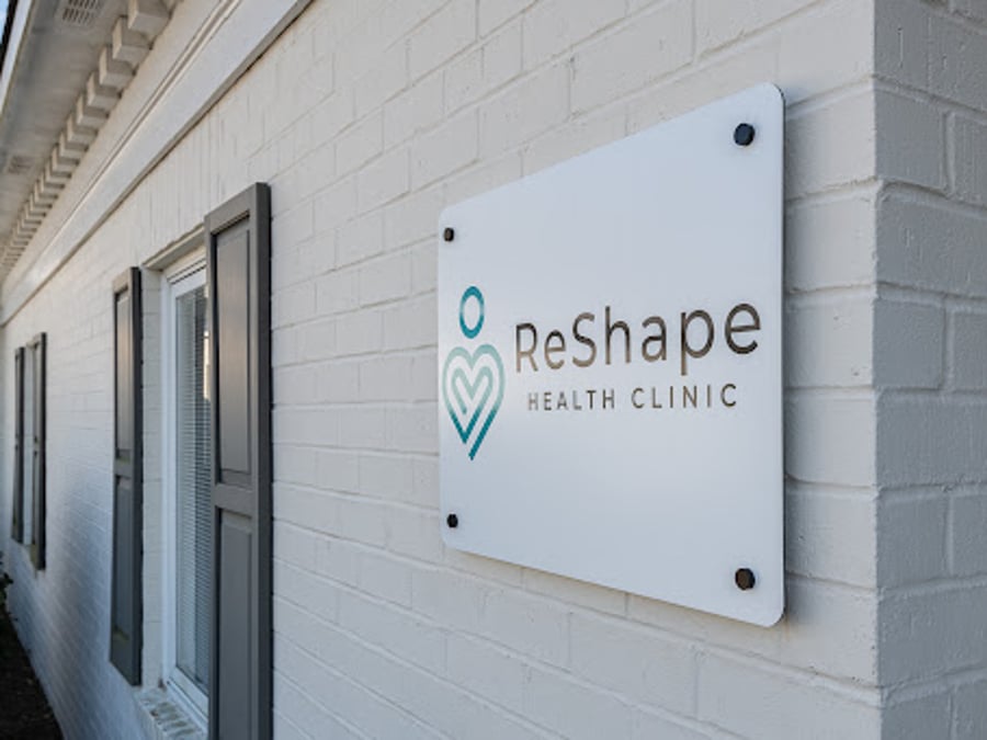 ReShape Health Clinic