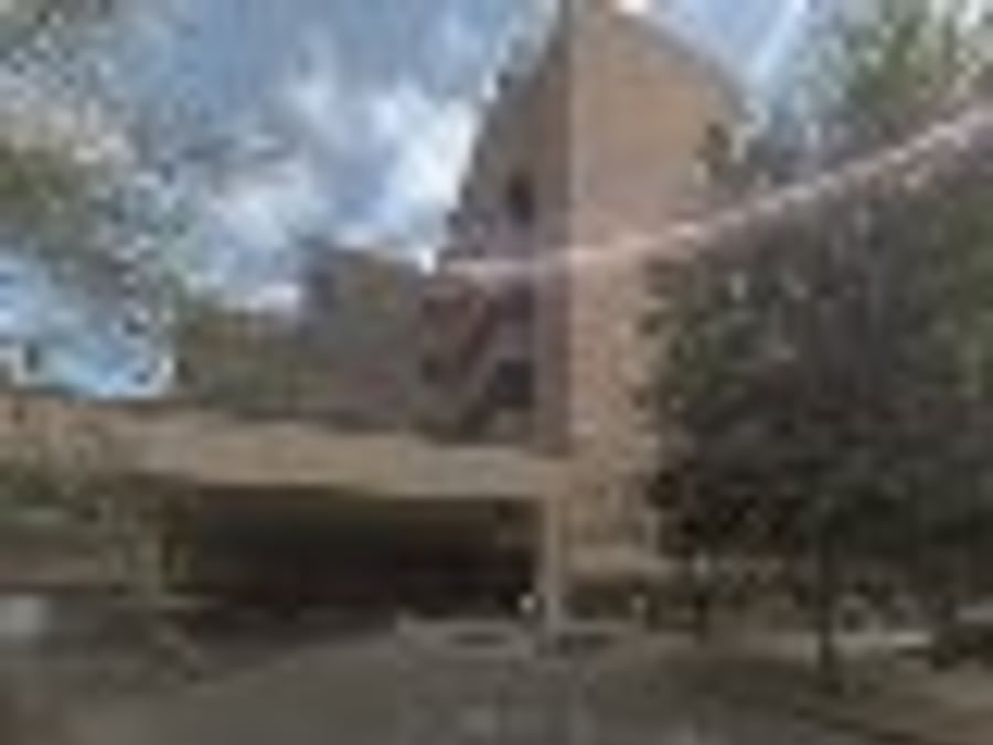 CHRISTUS Trinity Clinic