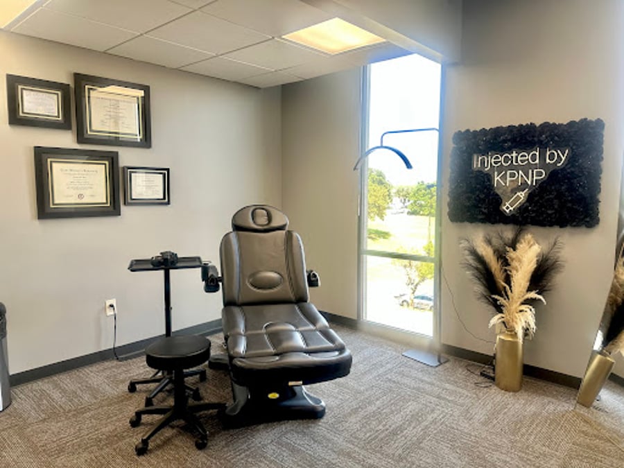 The Injections Lab