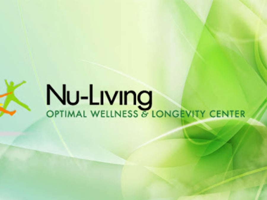 Nu-Living Optimal Wellness & Longevity Center