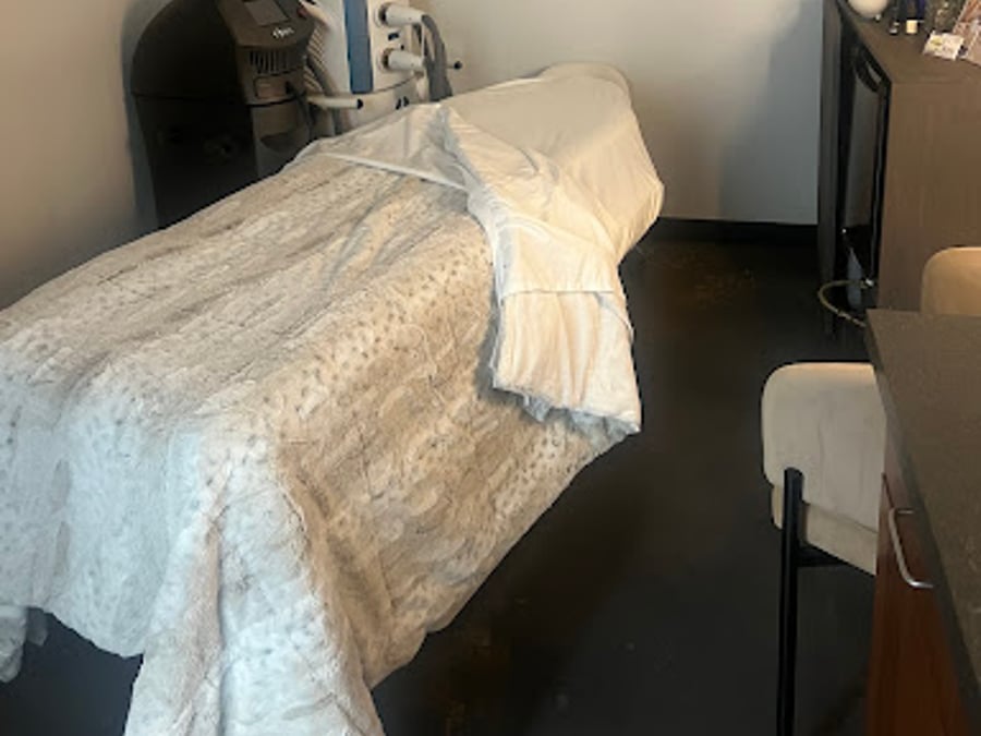 Blush Med Spa
