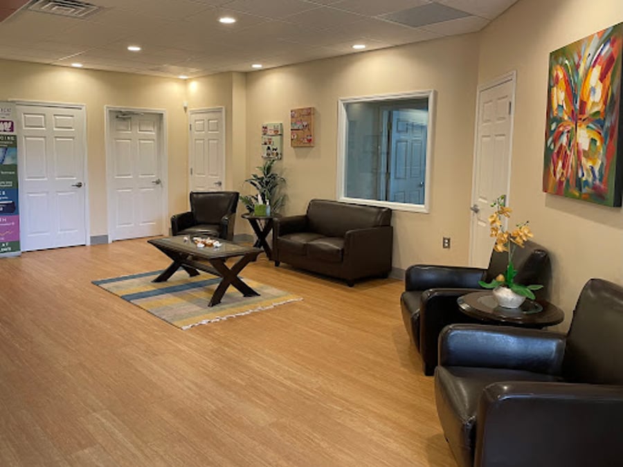 Natural Balance Wellness Medical Center