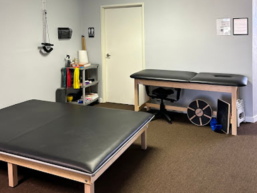Integrity Advanced Medical | Back, Knee & Shoulder Pain