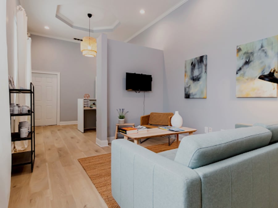 Anderson Longevity Clinic