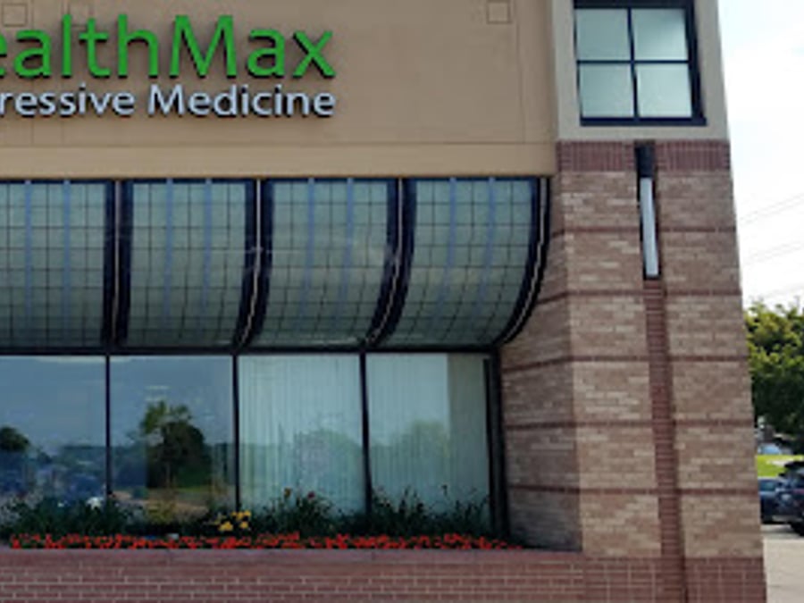 HealthMax Progressive Medicine