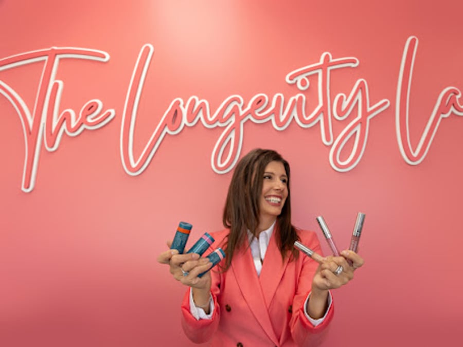 The Longevity Lab