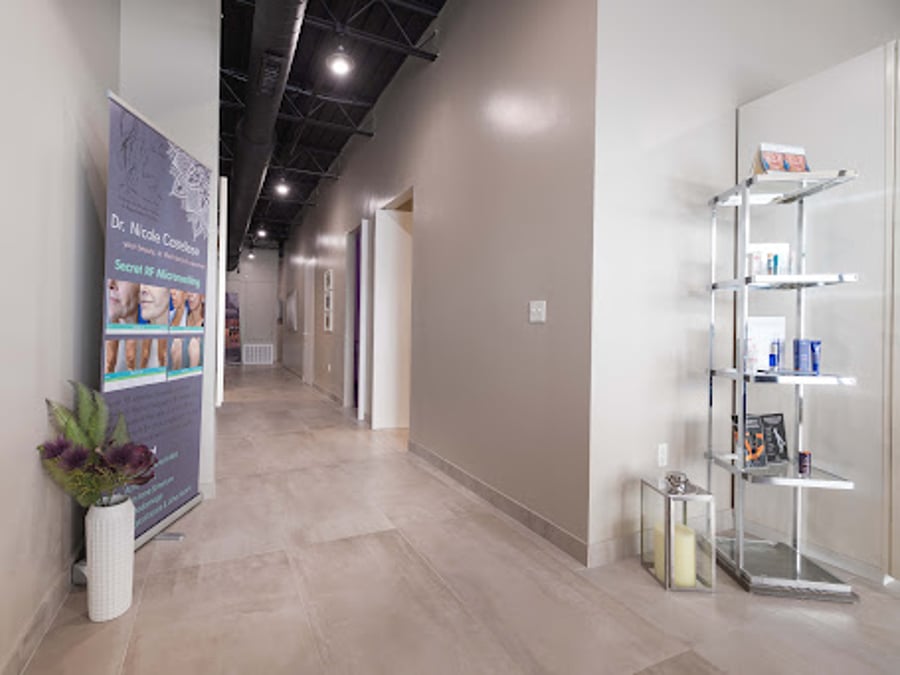 Institute for Beauty, Wellness & Regenerative Medicine