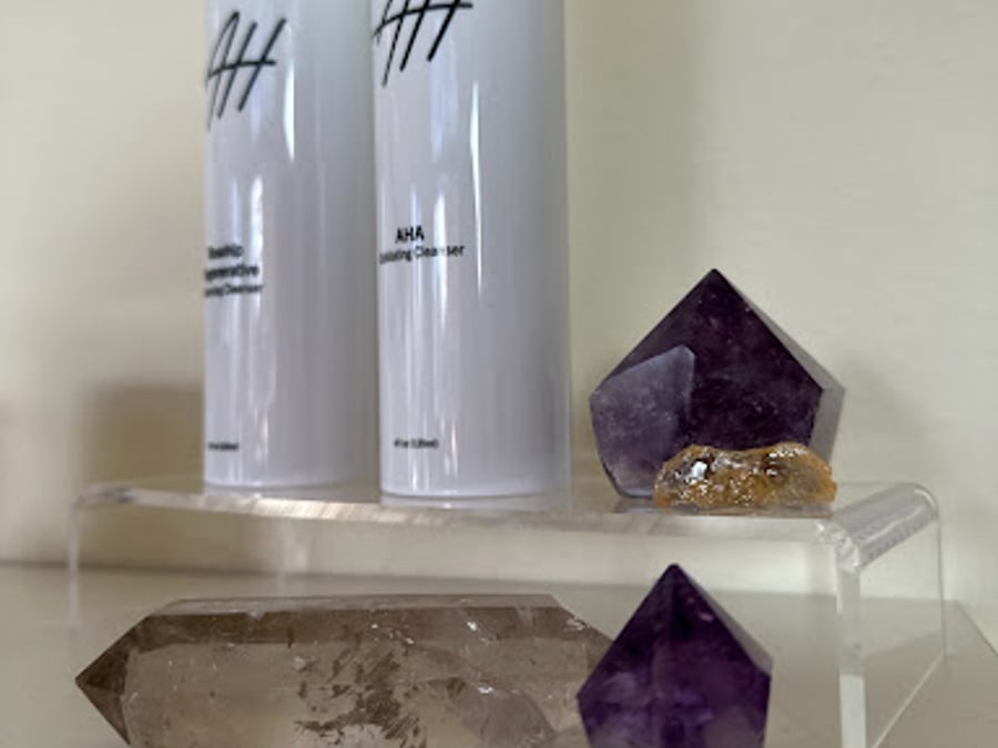 Ageless Health Medicine | Bend Med Spa