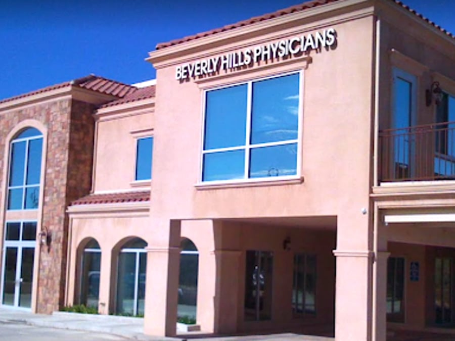 Beverly Hills Physicians