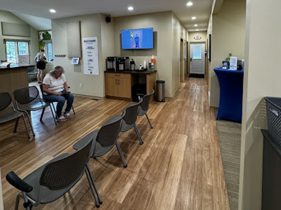 Back to Health Chiropractic