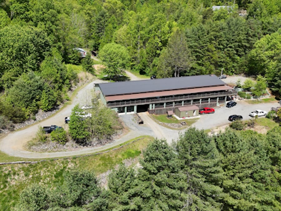 Asheville Recovery Center
