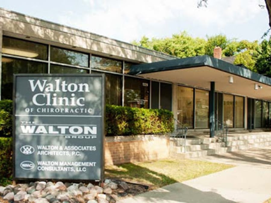 Walton Clinic of Chiropractic