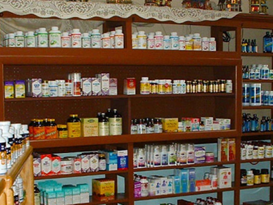 Cottonwood Health Cottage
