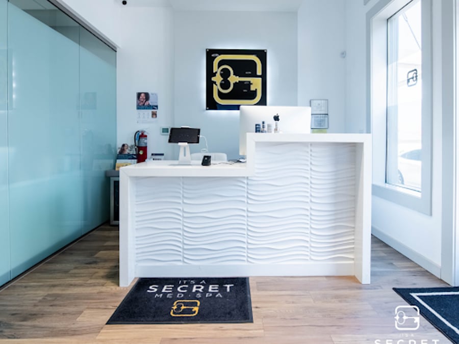 It's A Secret Med Spa