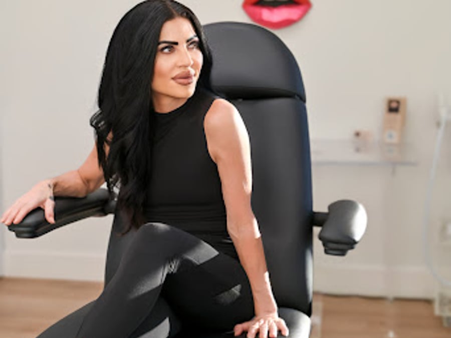 Aesthetica Med Spa
