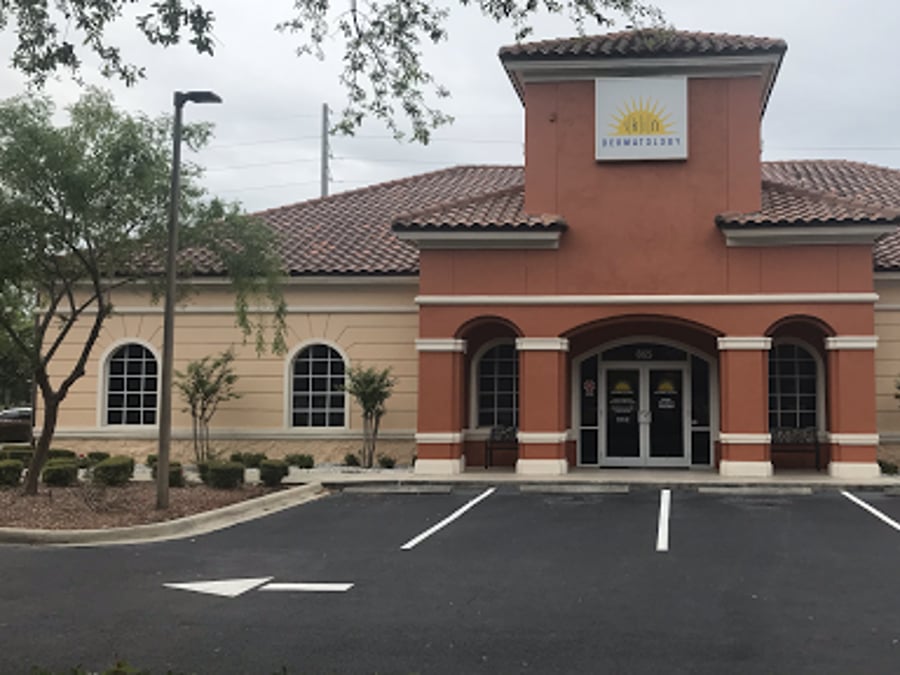 Skin Dermatology and Cosmetic Services
