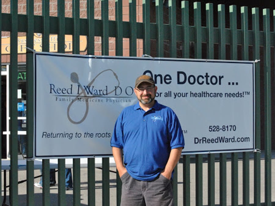 Reed Ward Family Practice